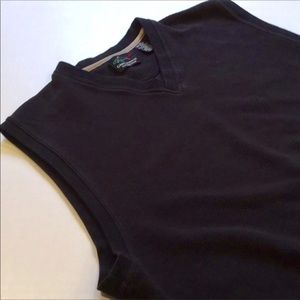 Greg Norman Golf Vest